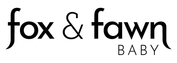 fox and fawn logo